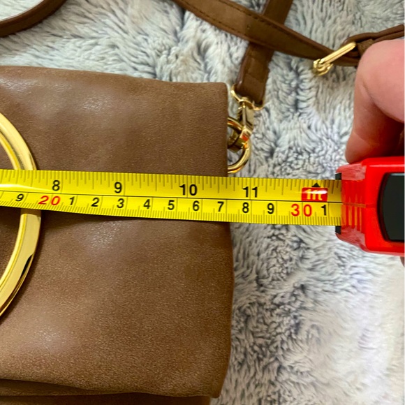 NWOT CC Crossbody Bag - Picture 3 of 7